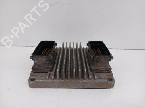 Używane Sterownik / Moduł silnika DAEWOO NUBIRA Saloon (J200) 1.8 (122 hp) 31149772