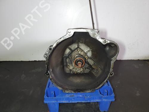Used Gearbox HYUNDAI H-1 Van (A1) [1997-2008]  27491104