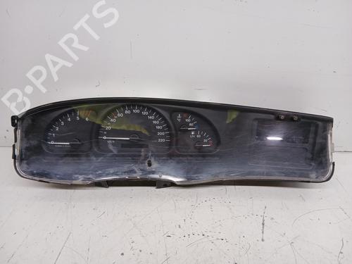 Used Instrument cluster OPEL VECTRA B Hatchback (J96) [1995-2003]  29427354