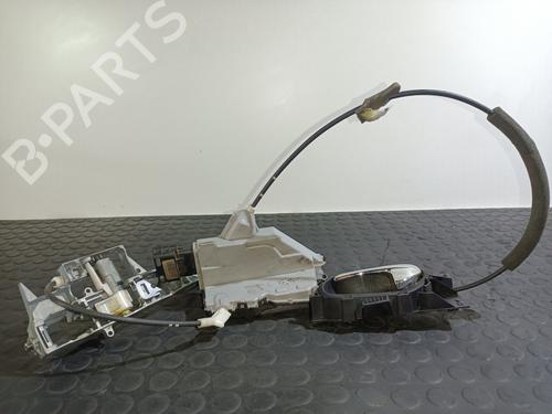 Used Rear left lock PEUGEOT 5008 (0U_, 0E_) 1.6 HDi (114 hp) 20830448