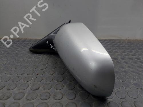 Left mirror AUDI A3 (8L1)  | BP20836725C26 