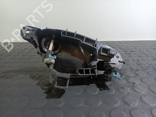 Front left interior door handle CITROËN XSARA (N1) 1.9 TD | BP21671453I13 