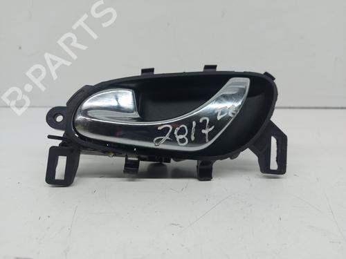 Venstre foran invendig håndtak NISSAN QASHQAI II SUV (J11, J11_) [2013-2025]  24552552