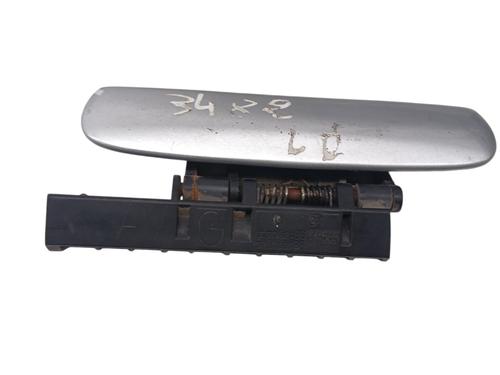 Venstre fortil udvendigt håndtag CITROËN XSARA Coupe (N0) 2.0 HDI 90 (90 hp) 32845103