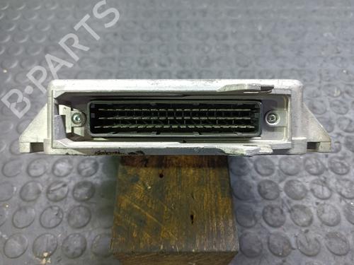 Engine control unit (ECU) CITROËN ZX (N2) 1.4 i | BP20838874M57 
