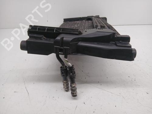 AC radiator BMW X3 (E83) 2.0 d | BP25131220M32 