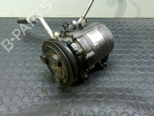 AC compressor NISSAN PRIMERA Hatchback (P11) 2.0 TD | BP20825788M34 