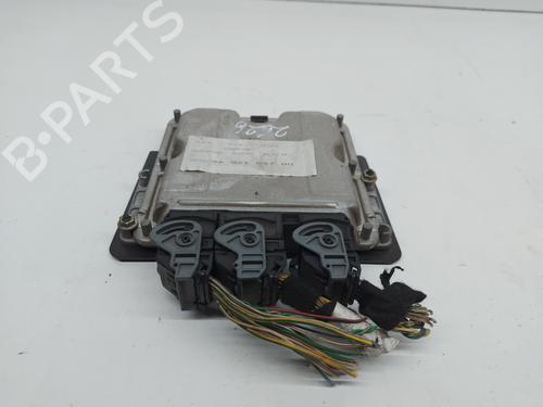Used Engine control unit (ECU) PEUGEOT 307 (3A/C) 2.0 HDi 110 (107 hp) 22609551