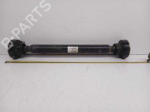 Driveshaft VW TOUAREG (7LA, 7L6, 7L7) 3.0 V6 TDI | BP27840127M37 