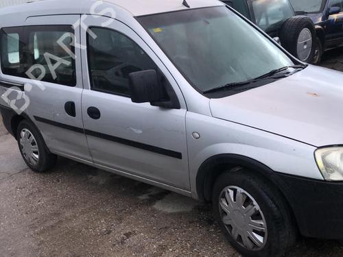 Startmotor OPEL COMBO Box Body/MPV 1.3 CDTI 16V | BP27272171M8 