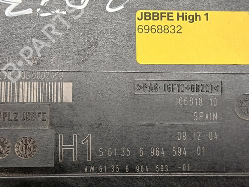 Elektronisk modul BMW 3 (E90) 320 d | BP29220678M83 