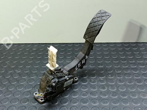 Used Pedal SEAT LEON (1M1) [1999-2006]  20817900