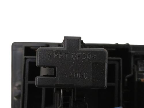 Headlight switch RENAULT MEGANE III Hatchback (BZ0/1_, B3_) | BP34164694I24 - Image 2