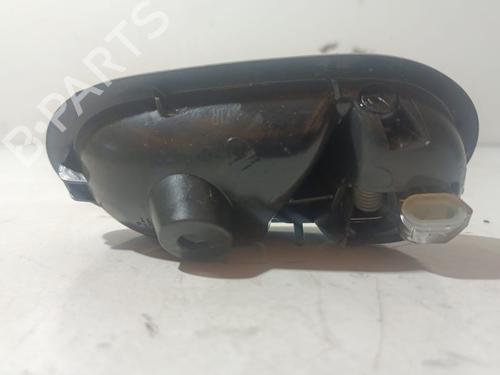Front left interior door handle DACIA SANDERO II  | BP20829091I13 