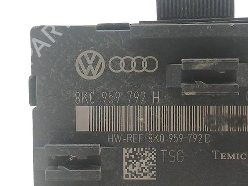Electronic module AUDI A4 B8 (8K2) | BP39903300M83 - Image 4