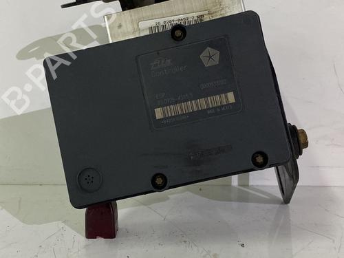 ABS pump JEEP GRAND CHEROKEE III (WH, WK) 3.0 CRD 4x4 | BP20843884M43 