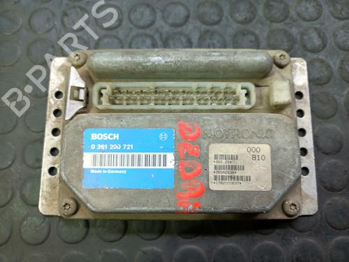 Used Engine control unit (ECU) LANCIA DEDRA (835_) [1989-1999]  20833605