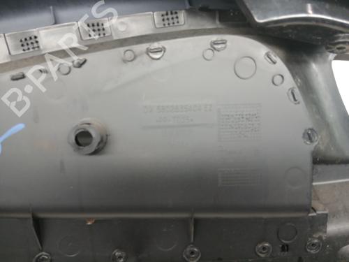 Front right panel IVECO DAILY VI Van | BP33442170C59 - Image 3