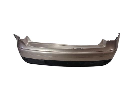 Used Rear bumper Rear bumper CITROËN C5 II (RC_) [2004-2008] 35812379 35812379