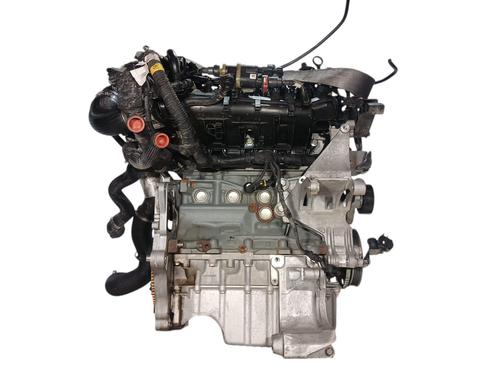 Engine JEEP COMPASS (MP, M6, MV, M7) | BP32169608M1
