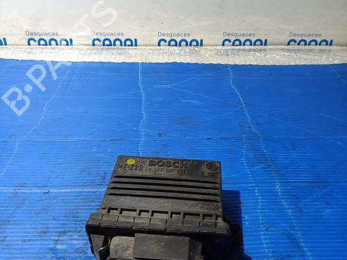 Used Electronic module SEAT IBIZA I (21A) 1.2 i (71 hp) 20815065