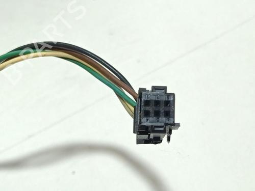 Left mirror PEUGEOT 307 (3A/C)  | BP26895031C26 