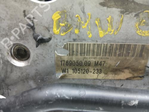 Cylinder head BMW 3 (E46)  | BP32504362M5 