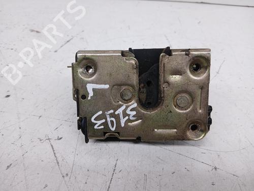 Used Front left lock RENAULT RAPID Box Body/MPV (F40_, G40_) 1.6 D (F404) (55 hp) 31671643