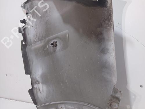 Left front fenders NISSAN INTERSTAR Van (X70) dCI 90 | BP22905340C41 