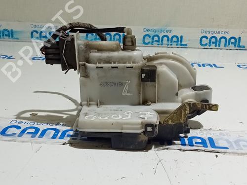 Front left lock SEAT IBIZA II (6K1) 1.6 i | BP20823413C98 