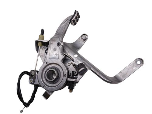 Used Break pedal Break pedal MERCEDES-BENZ CLC-CLASS (CL203) [2008-2011] 33906703 33906703