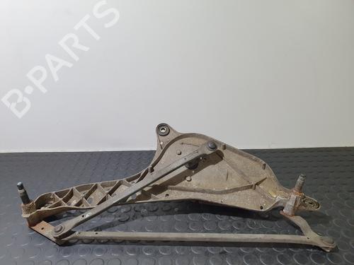 Front wiper motor RENAULT LAGUNA II (BG0/1_) 1.9 dCi (BG08, BG0G) | BP20837243M29 