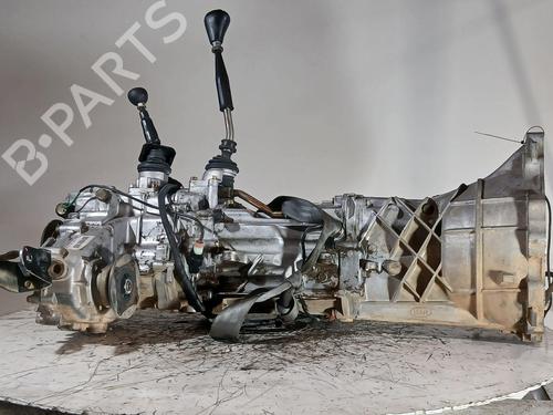 Used Gearbox KIA SPORTAGE SUV (K00) 2.0 TD 4WD (83 hp) 27396666