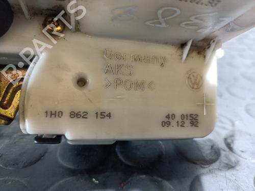 Front right lock VW GOLF III (1H1) 2.0 | BP20828719C97 