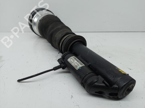 Right front shock absorber MERCEDES-BENZ E-CLASS (W211) E 220 CDI (211.006) | BP26186567M17 