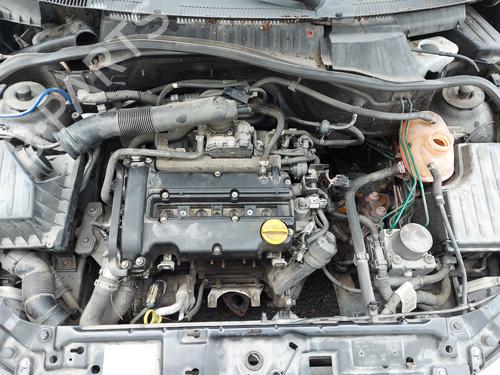 Intake manifold OPEL CORSA C (X01) 1.2 Twinport (F08, F68) | BP31653098M70 