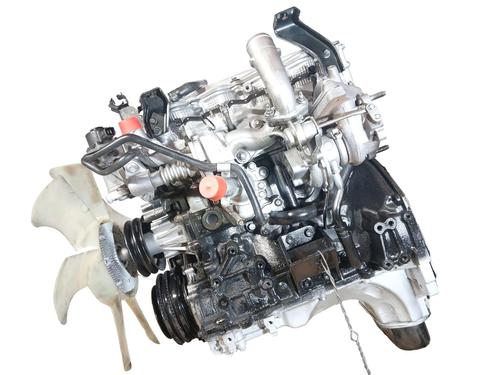 Engine NISSAN PICK UP (D22) | BP30105531M1