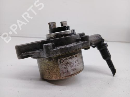 Vacuum pump PEUGEOT 206 Hatchback (2A/C) 1.4 HDi eco 70 | BP29834635M80