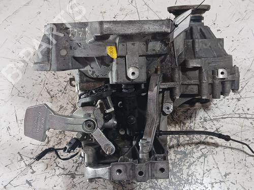 Gearbox VW GOLF VII (5G1, BQ1, BE1, BE2)  | BP26222607M3 