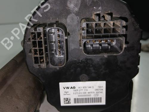 Steering rack SEAT TOLEDO III (5P2)  | BP24174800M22 