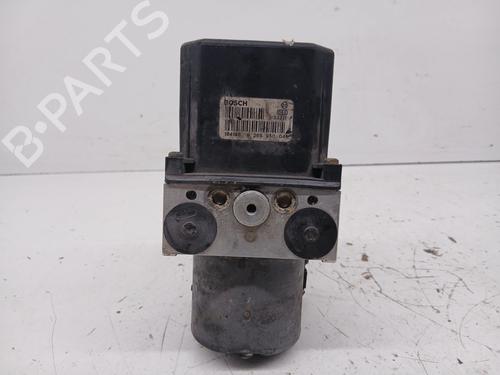 ABS pump RENAULT SCÉNIC I MPV (JA0/1_, FA0_) | BP28797320M43