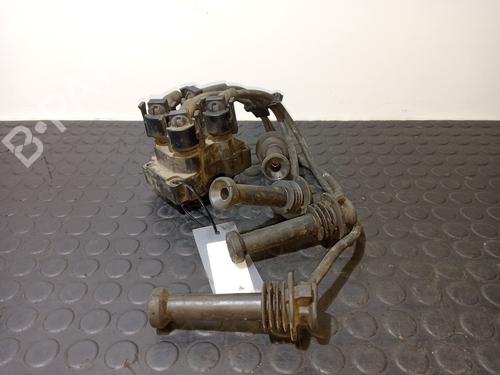 Bobine FORD ESCORT V (AAL, ABL) [1990-1996]  27864947