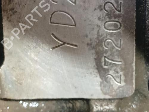 Engine NISSAN PICK UP (D22) | BP30105531M1