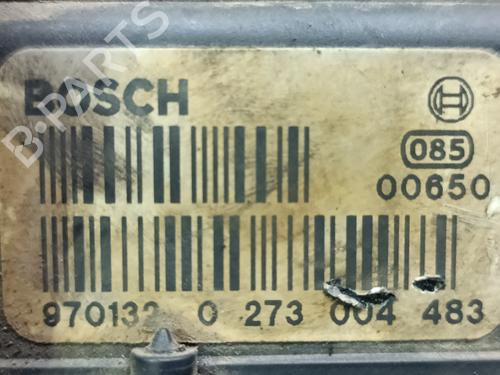 ABS pump ALFA ROMEO 156 (932_)  | BP20836863M43 