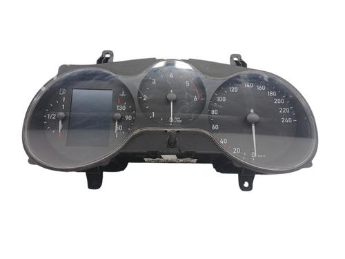Used Instrument cluster SEAT ALTEA XL (5P5, 5P8) [2006-2015]  31156628