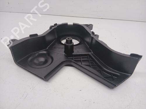 Timing cover JAGUAR S-TYPE II (X200) 2.7 D | BP27355004M123 