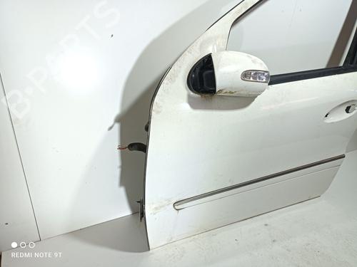 Left front door MERCEDES-BENZ M-CLASS (W164) ML 320 CDI 4-matic (164.122) | BP25047206C2 