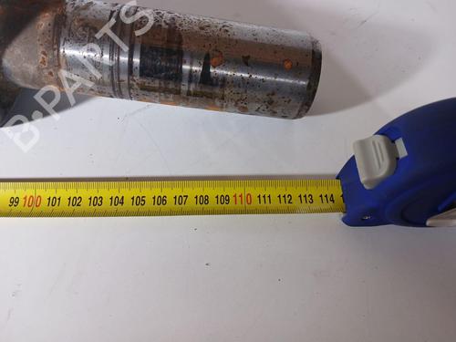 Driveshaft NISSAN PATHFINDER III (R51) | BP32484866M37 - Image 6