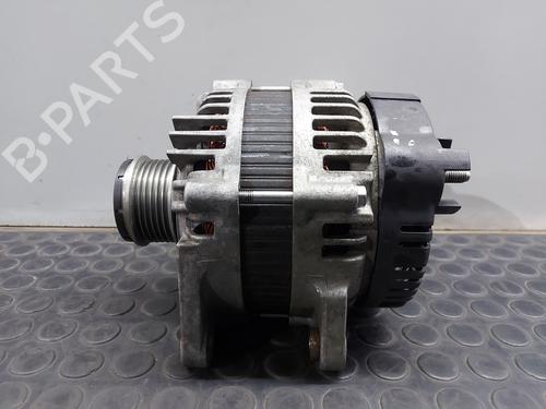Alternator AUDI A7 Sportback (4GA, 4GF) 3.0 TDI | BP20844386M7 