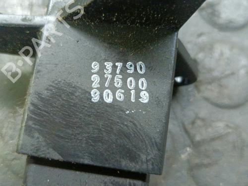 Warning switch HYUNDAI COUPE I (RD) 1.6 i 16V | BP29822778I22